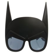 Ochelari negri Batman adult