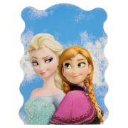 Pinata Anna si Elsa cu panglici