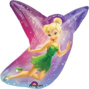 Balon folie Tinker Bell - 30 cm
