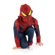Costum Spiderman 4-6 ani