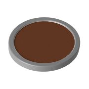 Fard profesional Grimas Cake Make-up - Chocolate - 35 grame