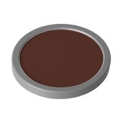 Fard profesional Grimas Cake Make-up - Dark Brown2 - 35 grame