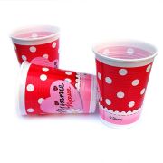 Pahare Minnie Mouse Dots