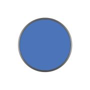 Vopsea albastra Grimas pentru face painting - 25 ml (51 gr.)