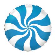 Balon folie acadea 45 cm