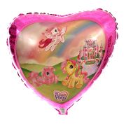 Balon Little Pony 45 cm