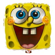 Balon Sponge Bob 41 cm