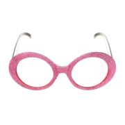 Ochelari roz stralucitori