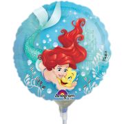 Balon Ariel 22 cm