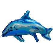 Balon delfin 35 cm