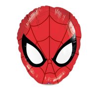 Balon folie metalizata Spiderman - 35cm