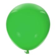 Balon Jumbo verde iarba 80 cm
