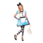 Costum Alice 4-5ani