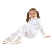 Costum Fulg de Nea 5 ani
