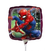 Mini balon Spiderman 23 cm