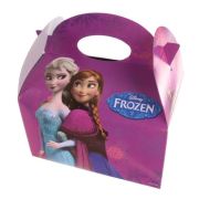 5 cutii cadouri Frozen