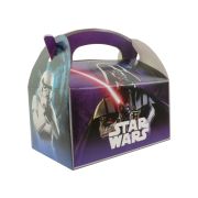 5 cutii cadouri Star Wars