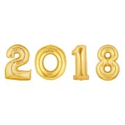 Baloane aurii 2018
