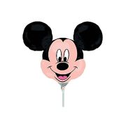 Balon Mickey Mouse party