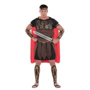 Costum Centurion pentru adulti