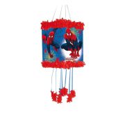 Pinata Spiderman Ultimate - 20cm x 30cm