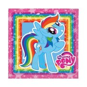 Servetele Rainbow Dash - My Little Pony