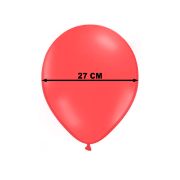Baloane Mickey Mouse 27 cm