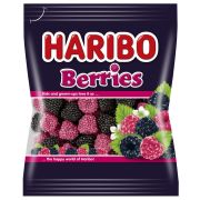 Haribo- Berries - 100g