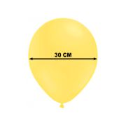10 baloane sidefate latex 18 ani - 30 cm