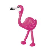 Flamingo gonflabil 58 cm