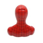 Pusculita Spiderman
