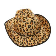 Palarie model leopard
