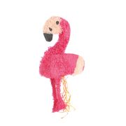 Pinata Flamingo roz