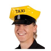Sapca taximetrist