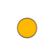 Vopsea Grimas galben inchis pentru pictura pe fata - 2.5 ml (6,3 gr.)
