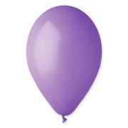 Baloane mov Gemar 26 cm - 100 buc.