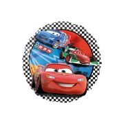 Balon folie Disney Cars 45 cm