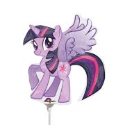 Balon folie Little Pony 30 cm