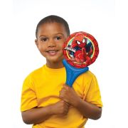 Balon folie metalizata Spiderman Inflate a Fun 15 x 30 cm