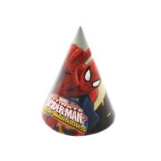 Coifuri Spiderman Web-Warriors
