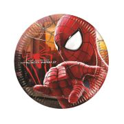 Farfurii Spiderman Amazing 2 de 23 cm