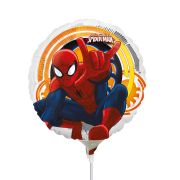 Mini balon folie Ultimate Spider Man 23 cm