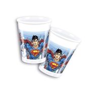 Pahare party Superman Cosmic