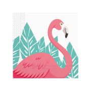 Servetele Flamingo