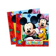 Servetele Mickey Mouse Playful Party