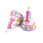Set de 8 coifuri Sweet Birthday Girl