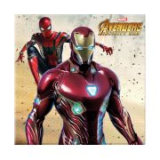 20 servetele Avengers Infinity