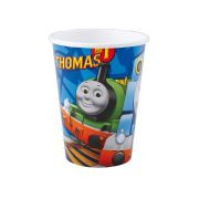 8 Pahare Trenulețul Thomas și Prietenii
