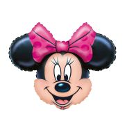 Balon folie Minnie Mouse