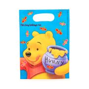 6 Pungi Winnie the Pooh - Honey